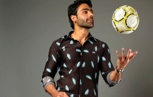 Premium Printed Shirts