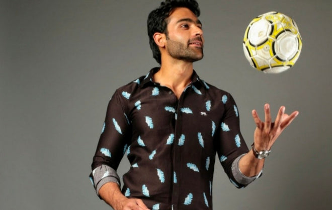 Premium Printed Shirts