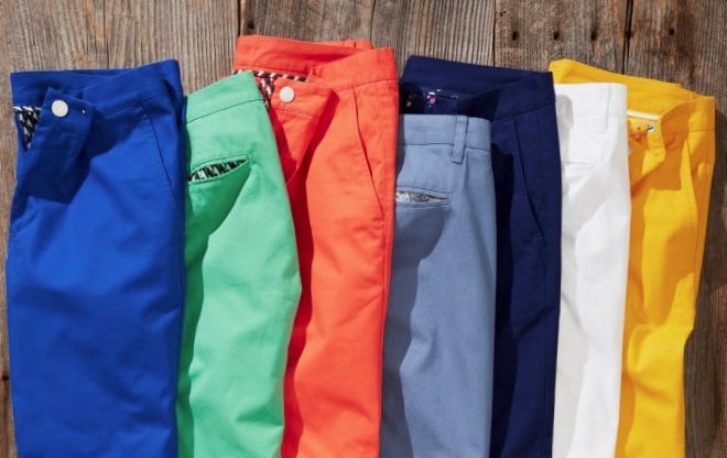 Premium Men&#39;s Trousers
